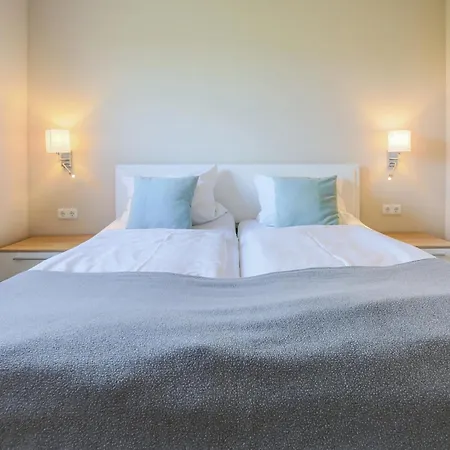 Buedlfarm - Wohlfuehlhuette Holiday home Fehmarn