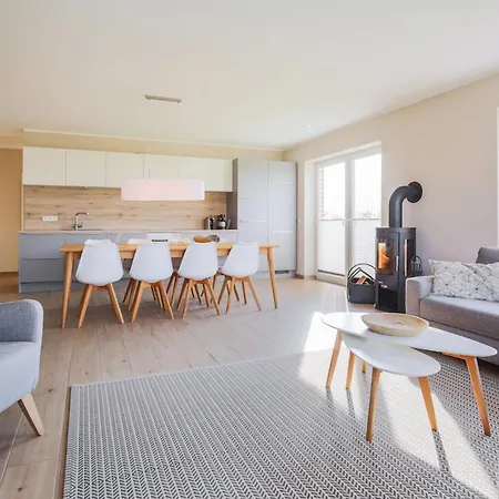 Buedlfarm - Wohlfuehlhuette Фемарн