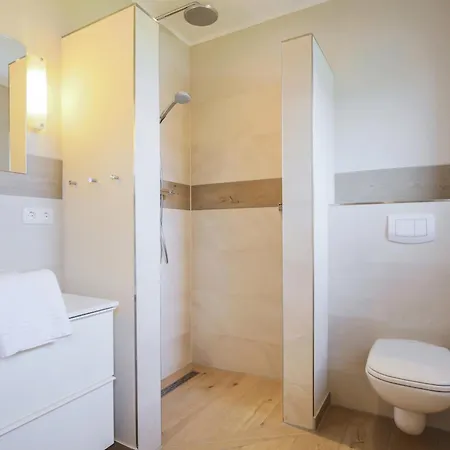 Buedlfarm - Wohlfuehlhuette Дом отдыха Фемарн