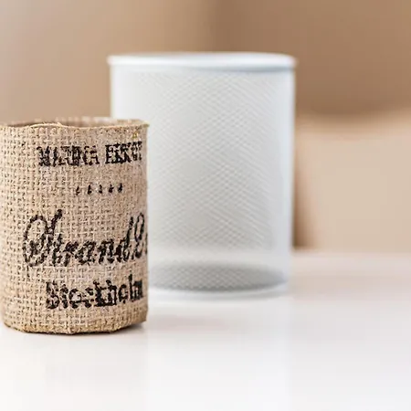 Buedlfarm - Wohlfuehlhuette Дом отдыха Фемарн